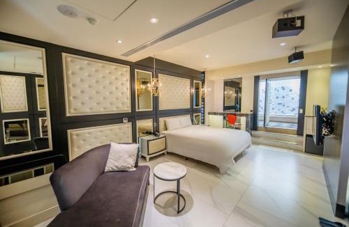 Lukang Hotel | Region Motel