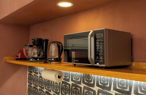 Calzada Madero Condo | REGIONES - COSTA · Cool Apartment Surrounded by Greenery