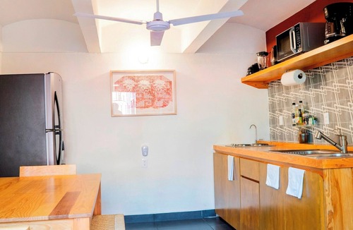 Calzada Madero Condo | REGIONES - ISTMO · ASpacious 3 Bedroom Apt Upper Room