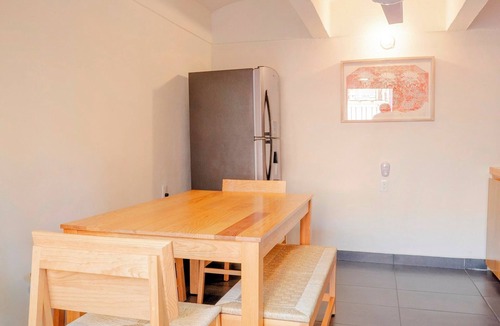 Calzada Madero Condo | REGIONES - ISTMO · ASpacious 3 Bedroom Apt Upper Room