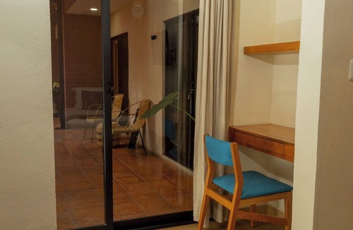 Calzada Madero Condo | REGIONES - VALLES · Comfort Stay for 3 Near Zócalo