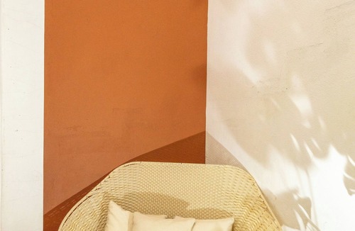 Calzada Madero Condo | REGIONES - VALLES · Comfort Stay for 3 Near Zócalo