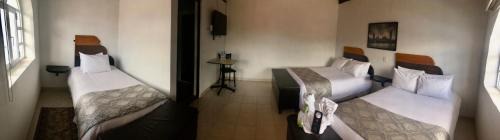 Mineral del Monte Hotel | Regis Hotel Boutique