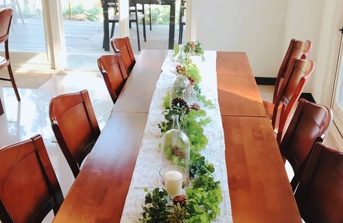 Sanyi Bed & Breakfast | Reindeer Miaoli Green Wave