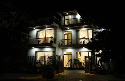 Huong Thuy House | Reka Homestay