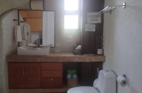 Acapulco Apartment | Relájate frente al mar en loft a pie de playa