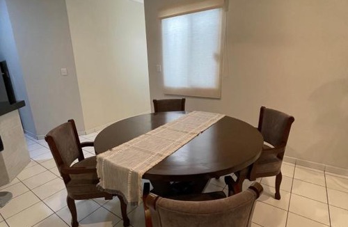 Las Gaviotas Apartment | Relajante Depa cerca del mar en Gaviotas Zona Dorada