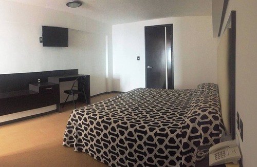 Mazatlan Hotel | Relax and Unwind in This Sea-View Room with Comfort and Coastal Charm