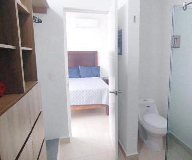 Valle Dorado House | Relax at Casa 33 Pool Club and Security