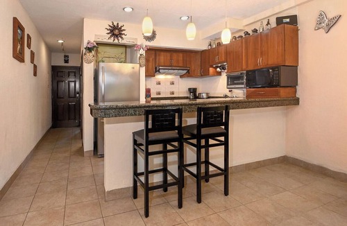 Playacar Fase I Condo | Relax at Xaman Ha! 1 Bdrm with Ocean Views 7110