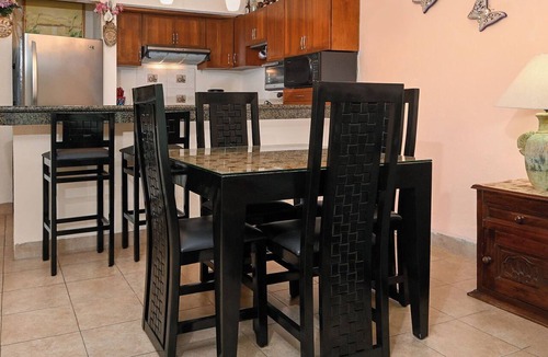 Playacar Fase I Condo | Relax at Xaman Ha! 1 Bdrm with Ocean Views 7110