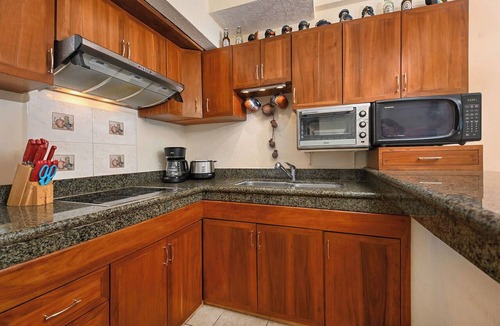Playacar Fase I Condo | Relax at Xaman Ha! 1 Bdrm with Ocean Views 7110