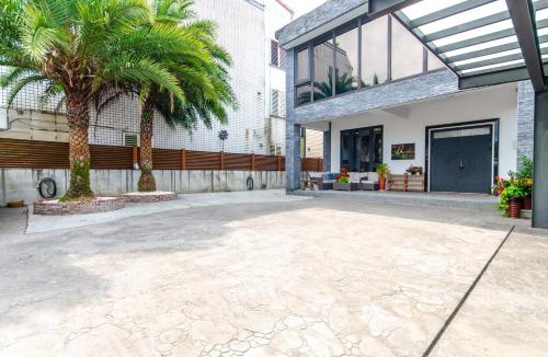 Dongshan House | Relax BnB