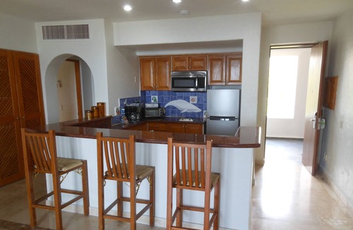 Punta de Mita Resort | Relax by the Ocean-2 BR Suite-All-inclusive is extra