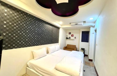 Xitun District House | Relax house