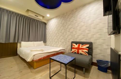 Xitun District House | Relax house