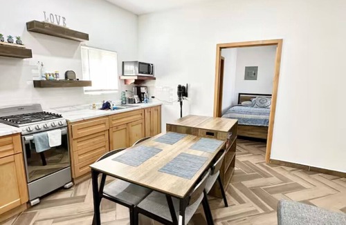 Puerto Penasco Apartment | Relax in Style at Depa Azul in Puerto Peñasco