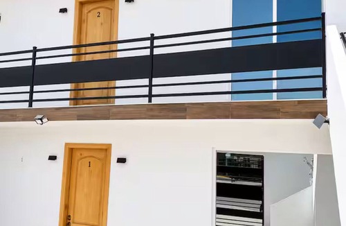 Puerto Penasco Apartment | Relax in Style at Depa Azul in Puerto Peñasco