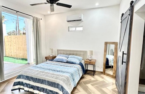 Puerto Penasco Apartment | Relax in style at Depa Azul in Puerto Peñasco