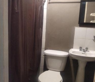 Ciudad Madero Hotel | Relax Inn Tampico