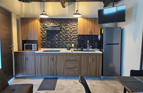 Jiquilpan de Juarez Apartment | Relaxed and private