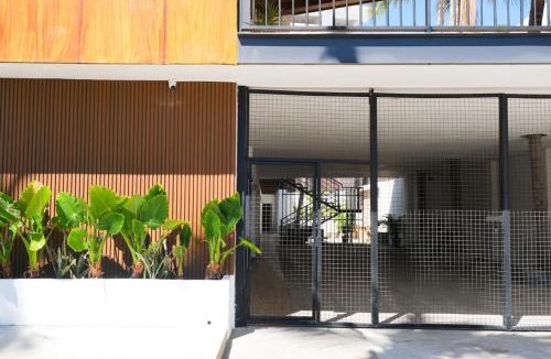 Downtown Mazatlan Apartment | Relaxed Centrally Located 2BR 1BA Ideal Workspace
