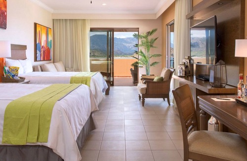 Loreto Resort | Relaxing 2-bedroom in Serene Islands of Loreto by Danzante Bay