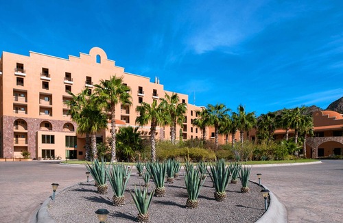 Loreto Resort | Relaxing 2-bedroom in Serene Islands of Loreto by Danzante Bay