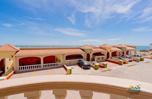 Villas de Las Palmas House | Relaxing beach side vacation, Jerry`s condo 2
