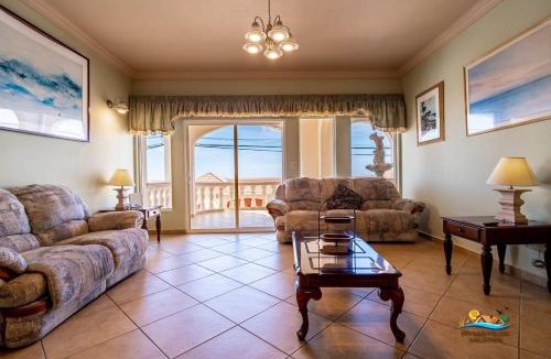 Villas de Las Palmas House | Relaxing beach side vacation, Jerry`s condo 2