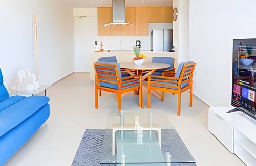 Flamingos Condo | Relaxing condo w/beach access & pool