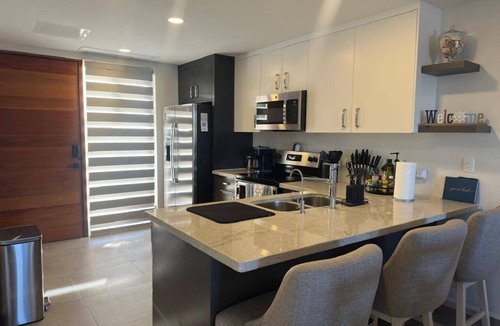 La Choya Villa | Relaxing Family Spot. Pool, Lagoon & Beach Walk B7