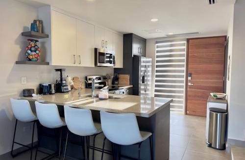La Choya House | Relaxing Family Spot. Pool, Lagoon, Beach Walk B6