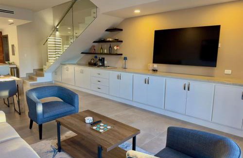 La Choya House | Relaxing Family Spot. Pool, Lagoon, Beach Walk B6