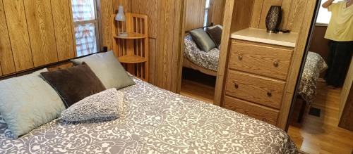 Edinburg House | Relaxing golf course retreat