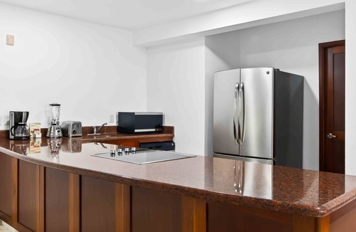 Conchas Chinas Apartment | Relaxing hillside retreat near town with rooftop pool & spacious interior
