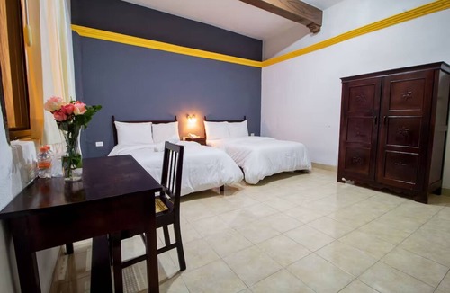 Centro Hotel | Relaxing Standard Room in a Central Urban Setting | Historic District | 2 Units