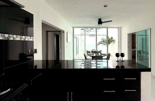 Merida Apartment | Relaxing suite Stay in Top Mérida Neighborhood