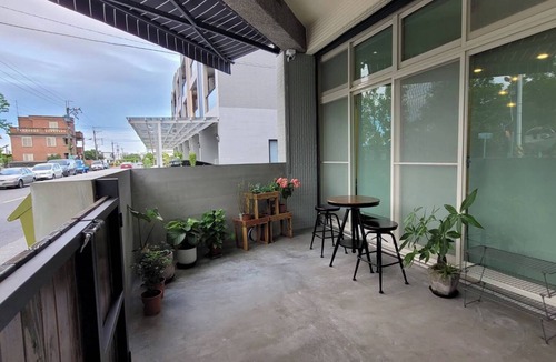 Sanxing House | Relex 4-bedroom house in Yilan County Taiwan