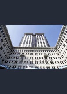 Tsim Sha Tsui House | RELIANCE homestay