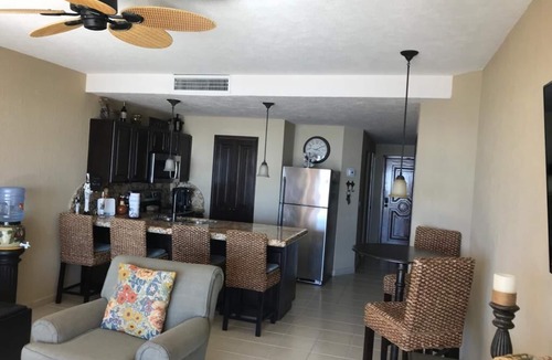 Puerto Penasco Condo | Remodeled Condo with Beautiful view of the Sea of Cortez. Avoid the long lines!