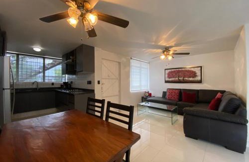 Zapopan Apartment | Remodeled Ground Floor Apartment in a Quiet Area