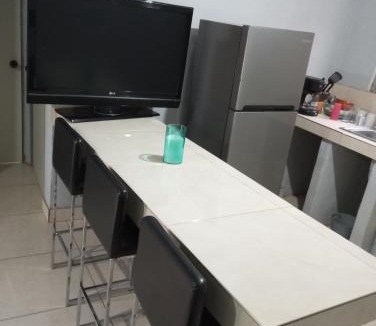 Alamos Apartment | Renees Depas