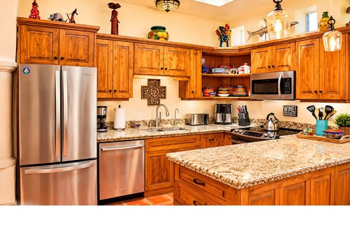 Nopolo House | Renovated 2-bedroom, 2-bathroom home in the heart of Loreto Bay.