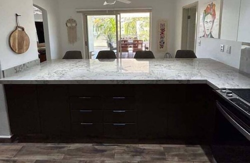 Nuevo Vallarta Apartment | Renovated 3BR/3BA Villa w/Upgraded Kitchen & Pool