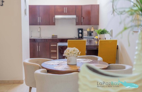 Esterito Apartment | Renovated Apartment, Steps from the Malecon & Beach