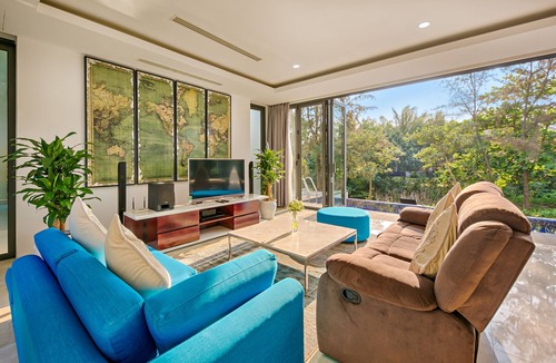 Ngu Hanh Son House | RENOVATED ⭐⭐⭐⭐⭐ Private Pool Villa ✅