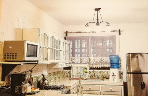 El Cuyo Condo | Rent a Beautiful Home Just steps from the water in El Cuyo, Mexico KT