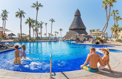 Centro Resort | Rent a Room at Sandos Finisterra All Inclusive Resort - Extra Fees Apply