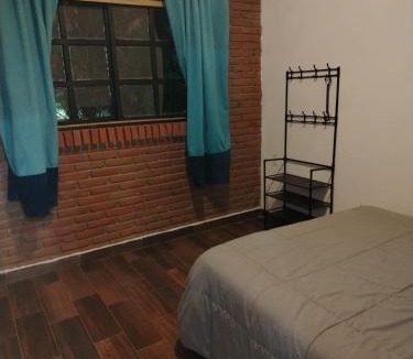 Coyoacan Apartment | Renta estadio azteca 2026